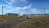 Montana DLC - Mining Industry in ATS