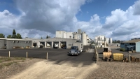 Montana DLC - Mining Industry in ATS