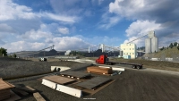 Montana DLC - Mining Industry in ATS