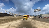 Montana DLC - Mining Industry in ATS