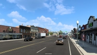 Update 1.45 for ATS