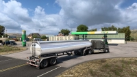 Update 1.45 for ATS
