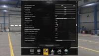 Update 1.45 for ATS