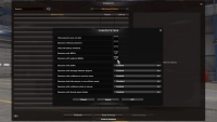 Update 1.45 for ATS