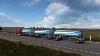 Update 1.45 for ATS