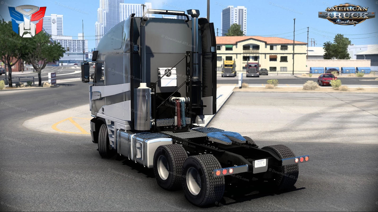 Fabio Contiers Galvatron TF4 v2.2 (BSA Revision) (1.53.x)