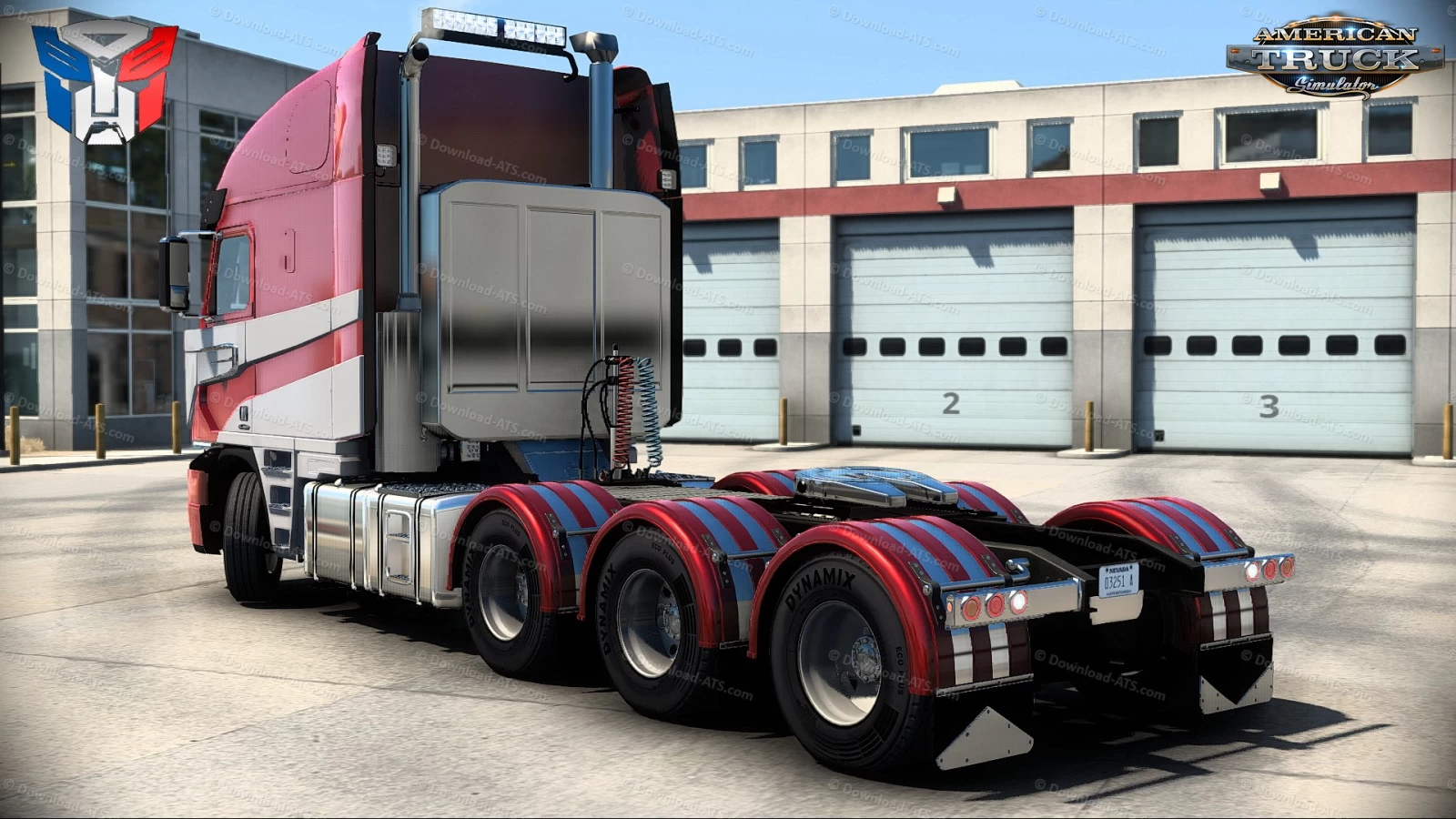 Fabio Contiers Galvatron TF4 v2.2 (BSA Revision) (1.53.x)