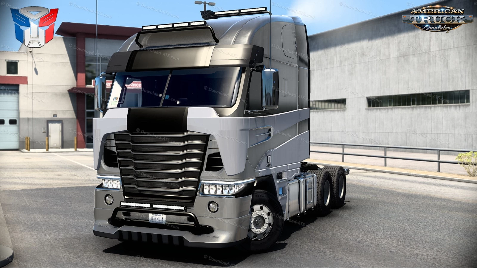 Fabio Contiers Galvatron TF4 v2.2 (BSA Revision) (1.53.x)