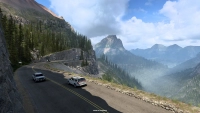 Montana DLC - Glacier National Park for ATS