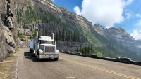 Montana DLC - Glacier National Park for ATS