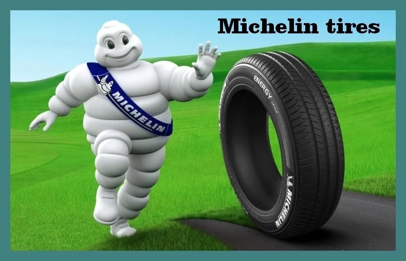 Michelin Tires for Trucks and Trailers v2.0 (1.45.x) for ATS