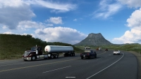 Texas DLC - Rocks in ATS