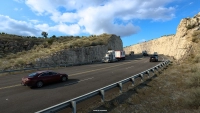 Texas DLC - Rocks in ATS