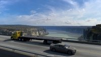 Texas DLC - Rocks in ATS
