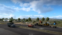 Texas DLC - Constructions in ATS