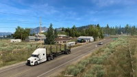 American Truck Simulator: Update 1.46