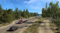 American Truck Simulator: Update 1.46