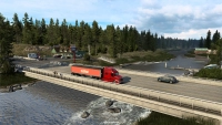 American Truck Simulator: Update 1.46