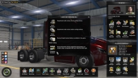 American Truck Simulator: Update 1.46