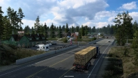 American Truck Simulator: Update 1.46