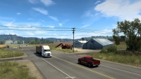 American Truck Simulator: Update 1.46
