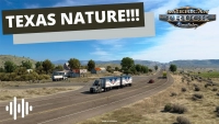 Texas DLC- Nature