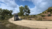 Introducing Oklahoma DLC for ATS