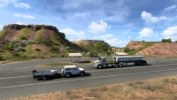 Introducing Oklahoma DLC for ATS