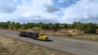 Introducing Oklahoma DLC for ATS
