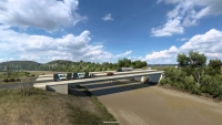 Introducing Oklahoma DLC for ATS