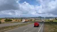 Introducing Oklahoma DLC for ATS