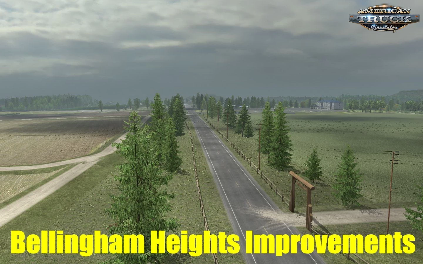 Bellingham Heights Improvements v5.6 (1.46.x) for ATS