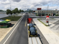 North America MultiMod for ATS