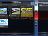 North America MultiMod for ATS