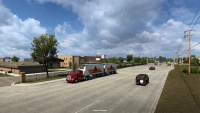 Oklahoma DLC for ATS