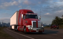 Western Star 5700XE released for