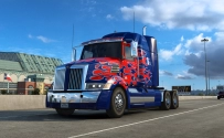 Western Star 5700XE released for