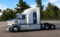 Western Star 5700XE released for