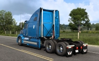 Western Star 5700XE released for