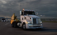 Western Star 5700XE released for