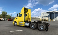 Western Star 5700XE released for