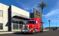 Western Star 5700XE released for