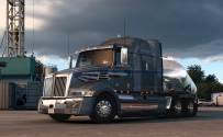 Western Star 5700XE released for