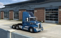Western Star 5700XE released for
