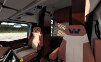 Western Star 5700XE released for
