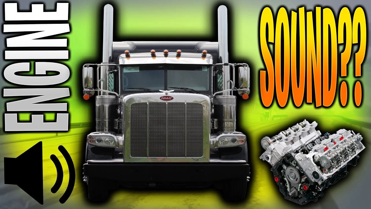 Engine Sound MegaPack v4.2.2 by Kriechbaum (1.50.x) for ATS