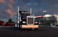 100-year Anniversary of Kenworth Trucks