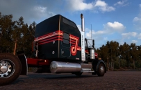 100-year Anniversary of Kenworth Trucks