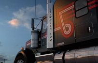 100-year Anniversary of Kenworth Trucks