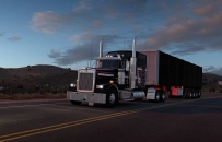 100-year Anniversary of Kenworth Trucks